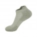 Men Sweat Absorbing Cotton Outdoor Cushion Running Socks Ankle Sports Socks