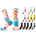 oem athletic elites custom logo sport socks unisex