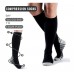 men women 15-20mmhg compression medical socks customs color  medical compression sock