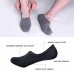 Low Cut Cushioned Athletic Sports Running Socks Disposable Cheap Low Cut Invisible Ankle Socks