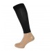 sport compression calf leg sleeve Nylon fiber sport leg sleeve customs sport compression calf sleeve