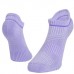 Arch support low cut socks cotton marathon shock absorbent running  sports socks