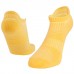 Arch support low cut socks cotton marathon shock absorbent running  sports socks