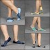 Ankle Support Invisible Socks Low Cut Ankle Comfort No Show Sports Running Socks