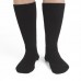 Wholesale Custom Cotton Loose Fit Non-Binding Seamless Toe Diabetes Socks