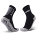 Custom elastic silicone socks men silicone nonslip soccer socks