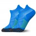 Custom High Quality Compression Running Athletic Sport Low Ankle Socks Men