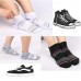 Ankle compression socks crew cut socks Customized pattern logo Sports Socks