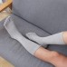 Unisex Toe socks Cotton Soft Fitness Workout Sports Sock Five Finger Socks