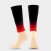 Copper Content Leg Calf Guard Elastic Taking Off High Support Compression Sleeves