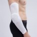 Sports Compression Collision Avoidance Hex Compression Arm Sleeve