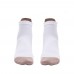 Jacquard anti-friction breathable Tab Socks Sports Athletic socks