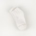 Custom cheap thin plain color polyester sport men ankle socks