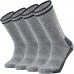 Outdoor Hiking Merino Wool Sock For Men And Merino Wool Sock For Working& Hiking&Trekking