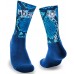 Blank Sublimation Polyester Sock