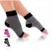 Medical Ankle Support Sleeve Relief Pain Compression Ankle Brace Sleeve