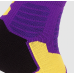OEM wholesale fashion crew custom elite basketball socks