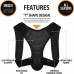 Unisex Custom Hot Sale High Quality Adjustable Sitting Back Brace Posture Corrector