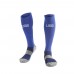 Custom Socks With Logo Colorful Nylon 20-30mmhg Compression Socks For Sports