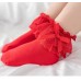 Wholesale Fashion Bowknot New Design Dancing Baby Socks