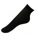 Unisex Polyester Thin Crew Disposable Socks