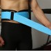 Wholesale weightlifting nylon adjustable protective compression waist brace