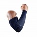 Compression Arm Sleeve Elbow Pad basketball shooting sleeve