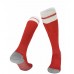 Unisex Athletic Colorful Stripe Knee High 20-30mmHg Sports Compression Socks