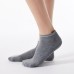 Terry yoga wet absorbent cotton anti-slip antiskid floor socks