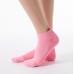 Terry yoga wet absorbent cotton anti-slip antiskid floor socks