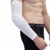 Shape Crash Proof Elbow Pads Arm Sleeve Protector Gear for Volleyball, Basketball, Football & All Contact Sports