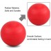 Massage Lacrosse Ball for Sore Muscles