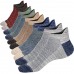 Low Cut Ankle Non-slid Socks 100% cotton socks canada