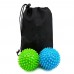 Spiky Ball Muscle Roller Massage Balls