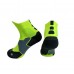 Wholesale  colors  Mens  sport  running sock