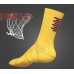 Mens  sport  elite basketball sock