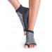Yoga Socks for Women Non Slip Toeless Non Skid Sticky Grip Sock  For Pilates Barre Ballet