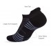 Breathable  moisture   sport   cotton  running  sock