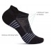 Breathable  moisture   sport   cotton  running  sock