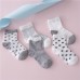 Baby Socks Sets Baby Socks Bear Baby Socks Non Slip