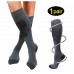 Nylon    sport    compression  stocking    for   pain   recovery   and  outdoor   sports