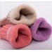 stock super thick wool winter sock