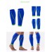 Leg Shin Guards Soccer Protective Calf Sleeve