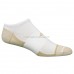 Copper Sole Sports Ankle Socks