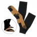 Arch support Copper infused anti fatigue athletic compression socks