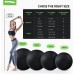 Thick Yoga Ball Exercise Ball And  Yoga Exercise Fitness Ball