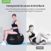 Thick Yoga Ball Exercise Ball And  Yoga Exercise Fitness Ball