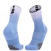 Professional Soccer Athletic Sport Basketball Gripper Anti Slip Sport Sock