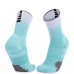 Professional Soccer Athletic Sport Basketball Gripper Anti Slip Sport Sock