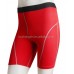 Mens Sports Tights Gym Pants/Pro combat underwear/compression running shorts